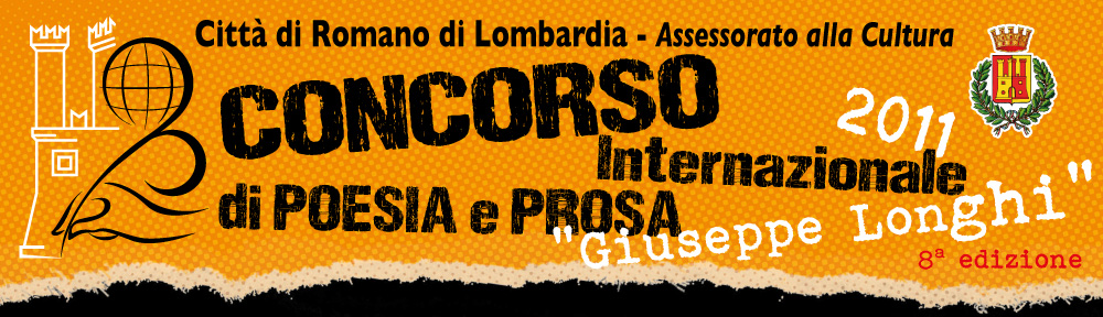 2011 - VIII edizione