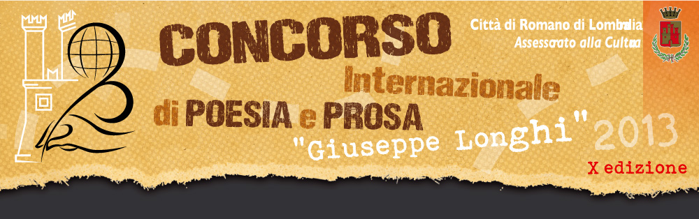 2013 - X esizione